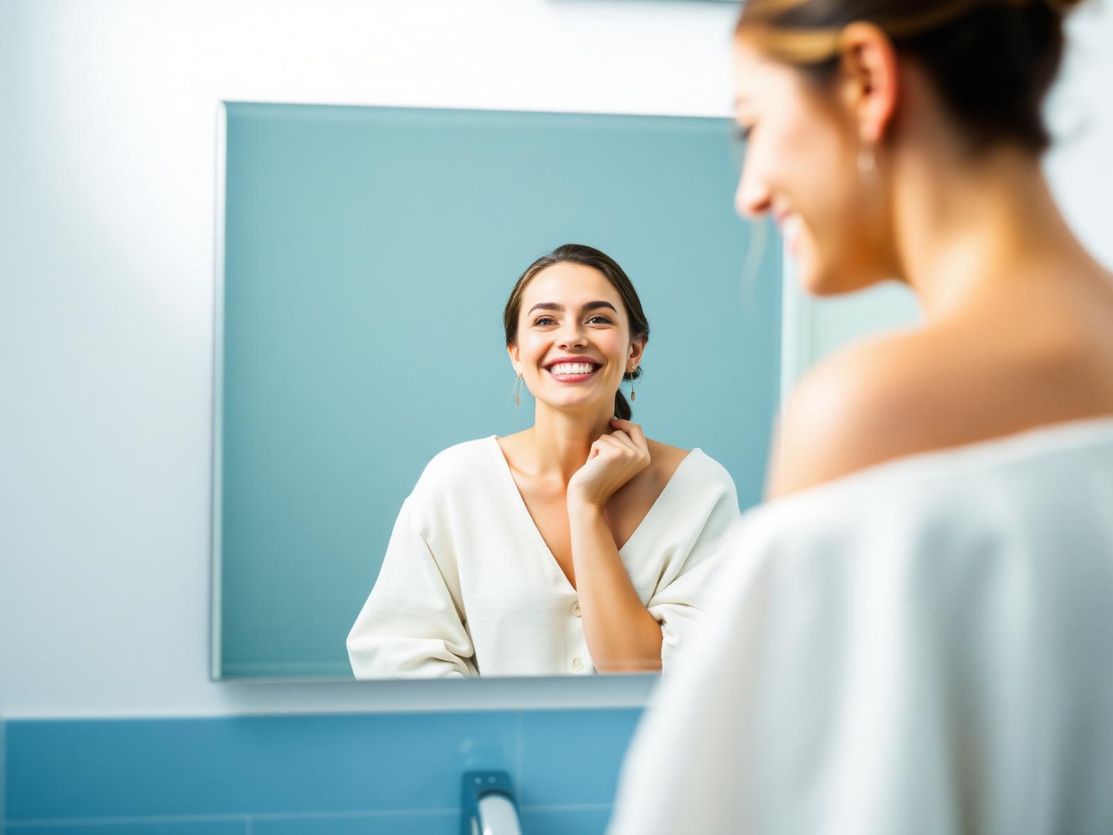 Healthy Gums