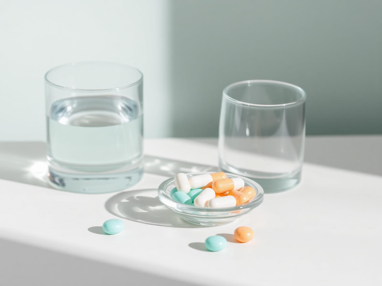 Oral Probiotics